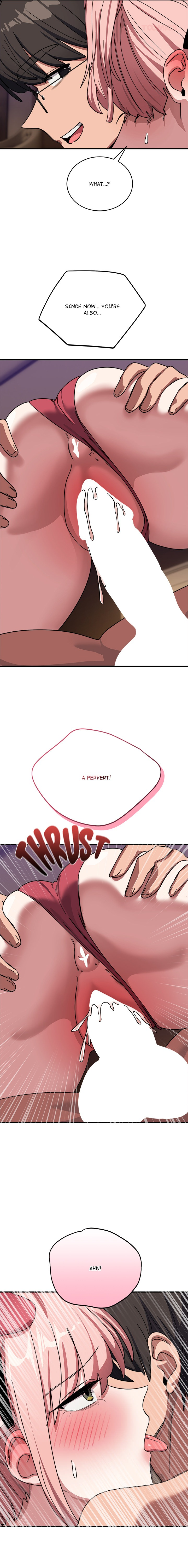 I Became a Dog! Page 14 - MangaHe