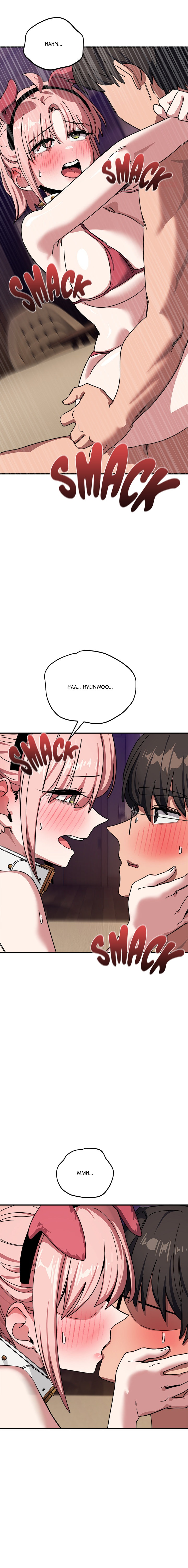 I Became a Dog! Page 16 - MangaHe