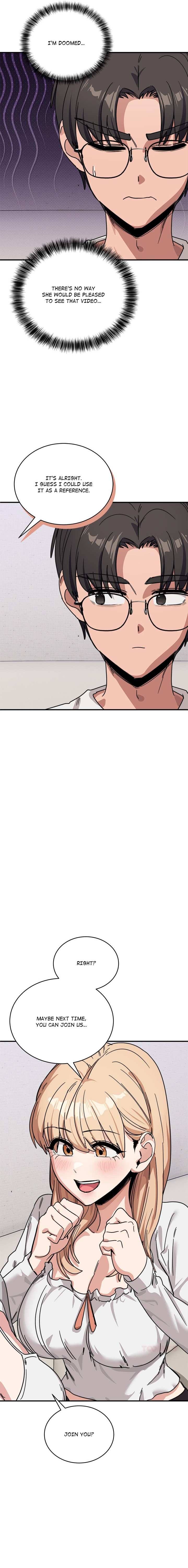 I Became a Dog! Page 22 - MangaHe