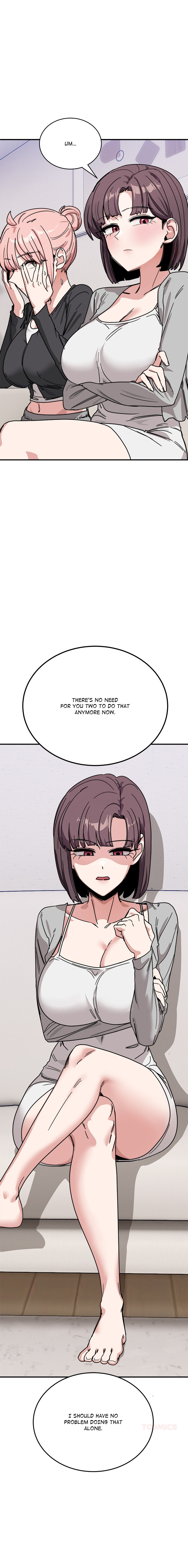 I Became a Dog! Page 23 - MangaHe