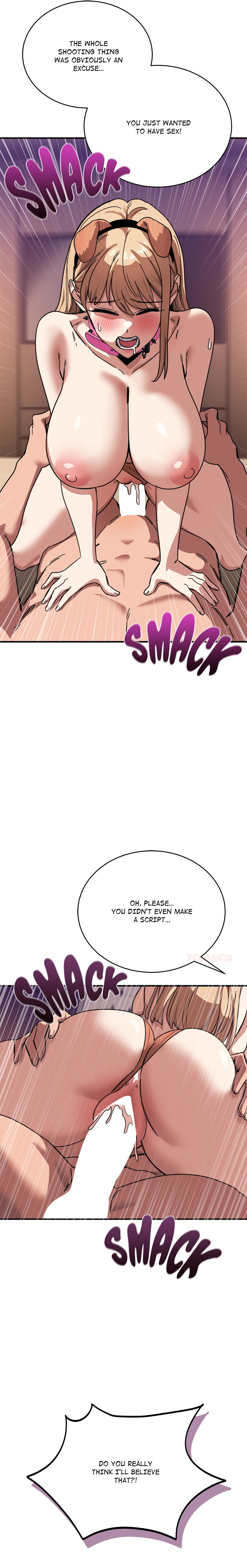 I Became a Dog! Page 4 - MangaHe