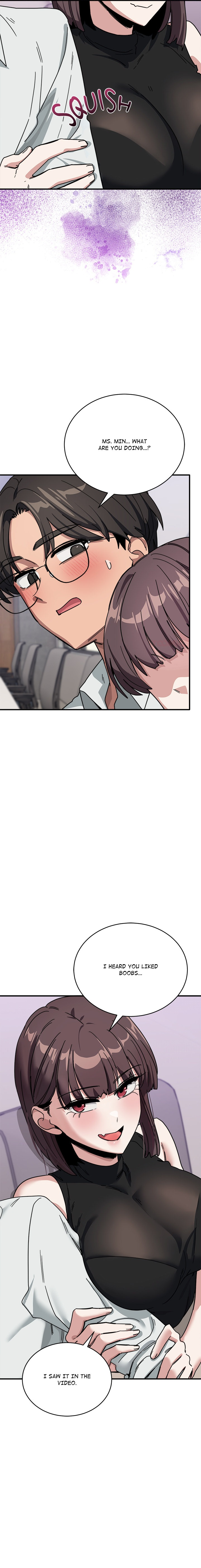 I Became a Dog! Page 13 - MangaHe