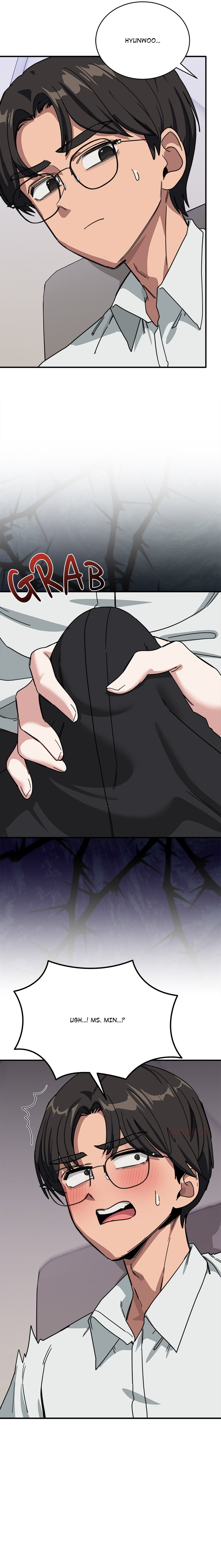 I Became a Dog! Page 15 - MangaHe
