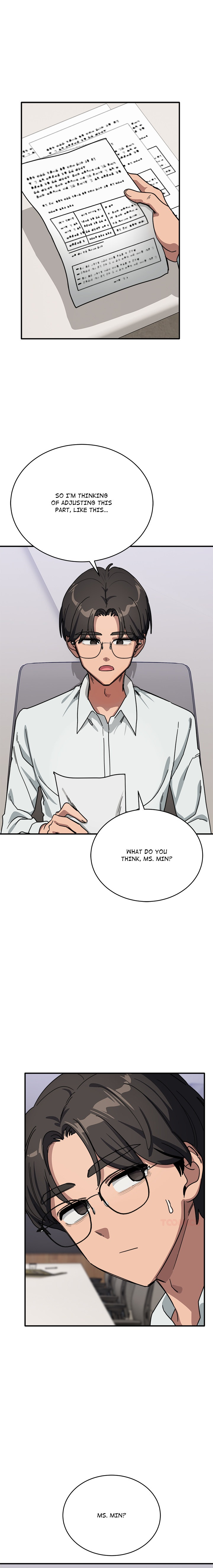 I Became a Dog! Page 6 - MangaHe