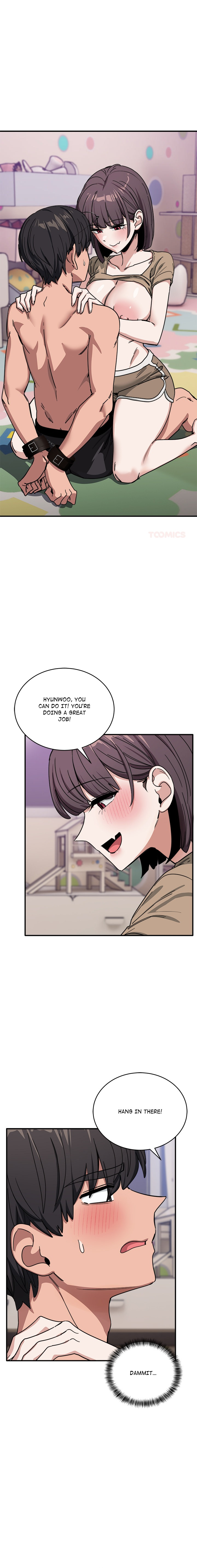 I Became a Dog! Page 2 - MangaHe
