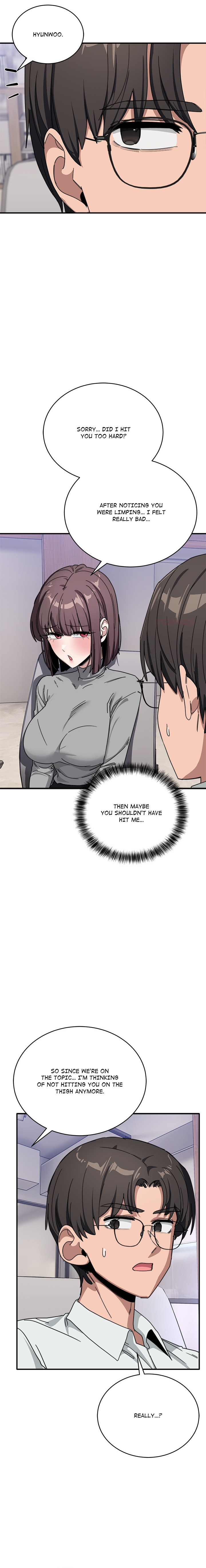 I Became a Dog! Page 15 - MangaHe