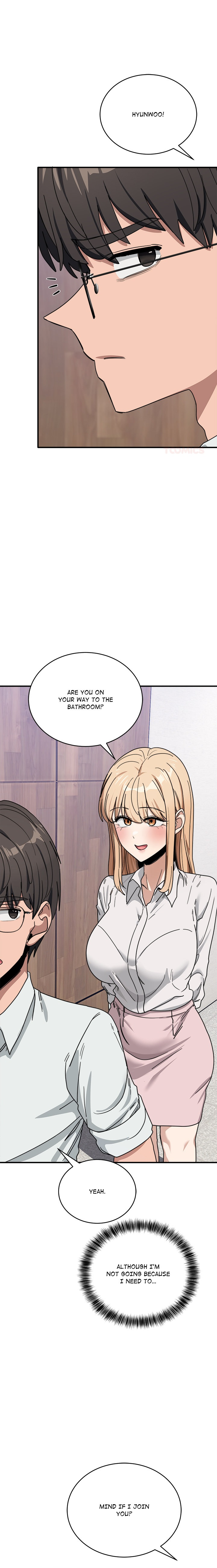 I Became a Dog! Page 18 - MangaHe