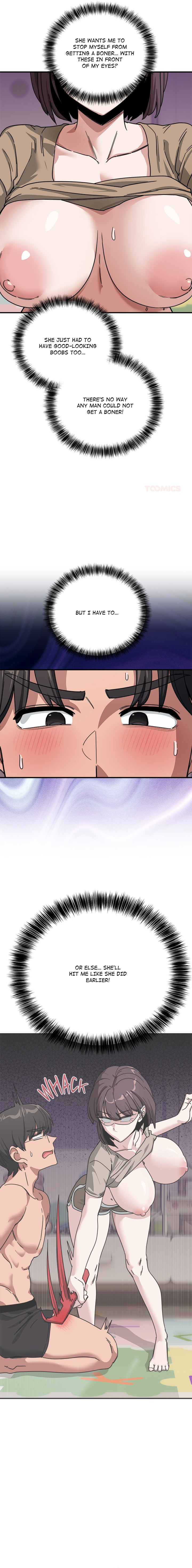 I Became a Dog! Page 3 - MangaHe