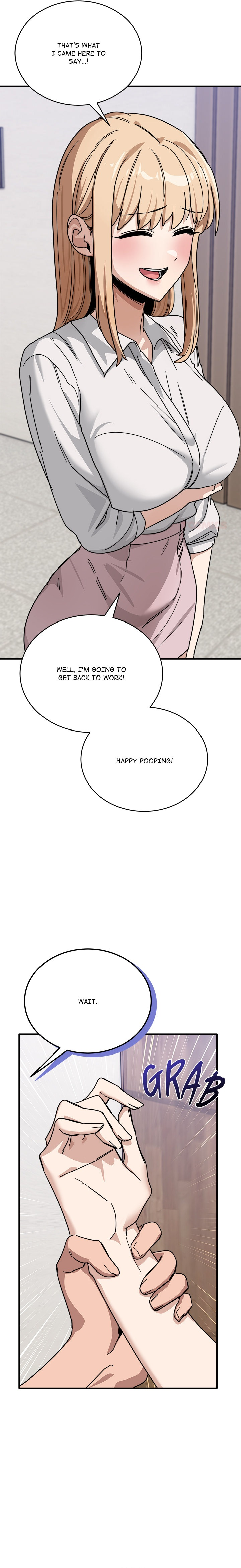 I Became a Dog! Page 21 - MangaHe