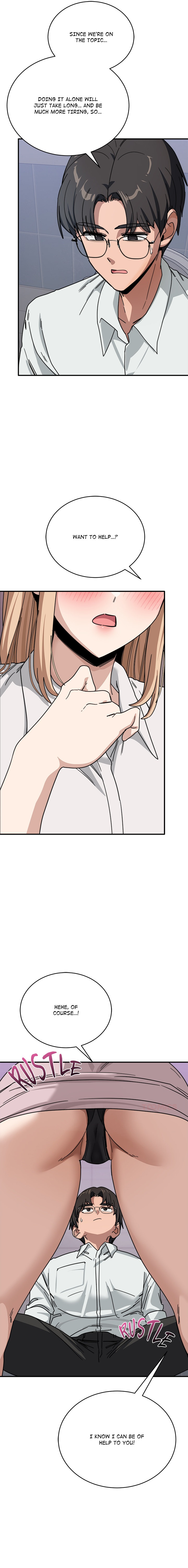 I Became a Dog! Page 25 - MangaHe