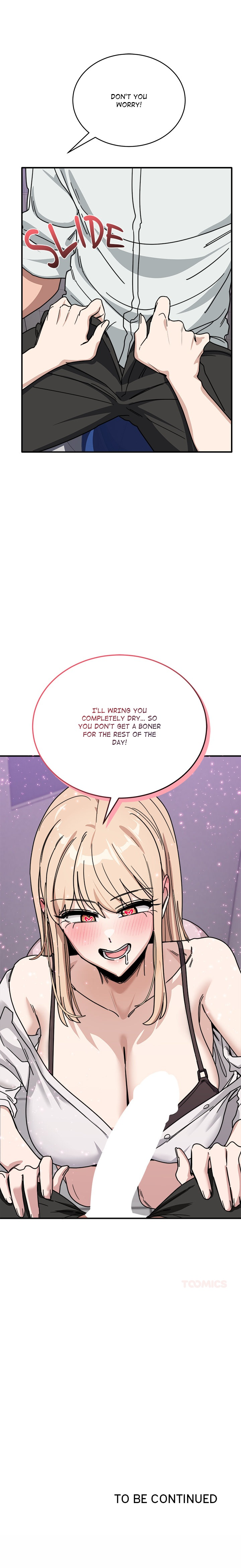 I Became a Dog! Page 26 - MangaHe