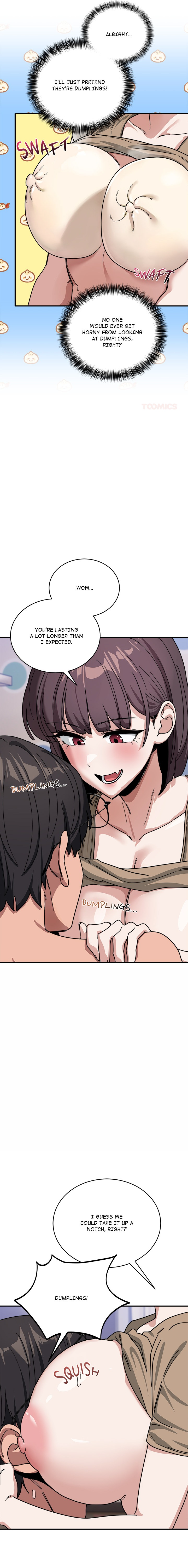 I Became a Dog! Page 4 - MangaHe