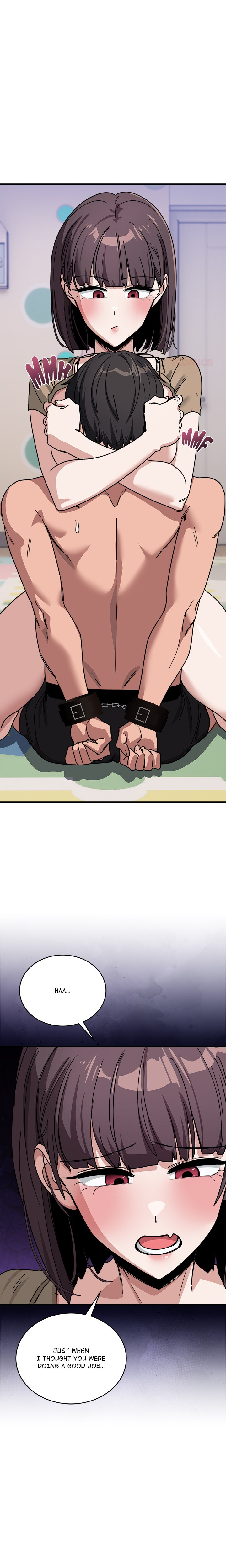 I Became a Dog! Page 5 - MangaHe