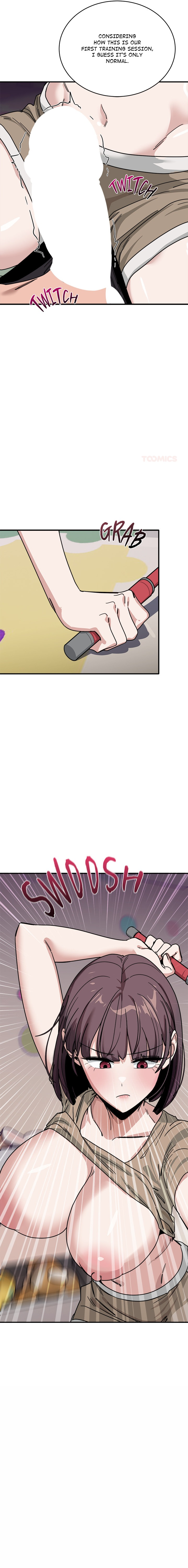 I Became a Dog! Page 6 - MangaHe