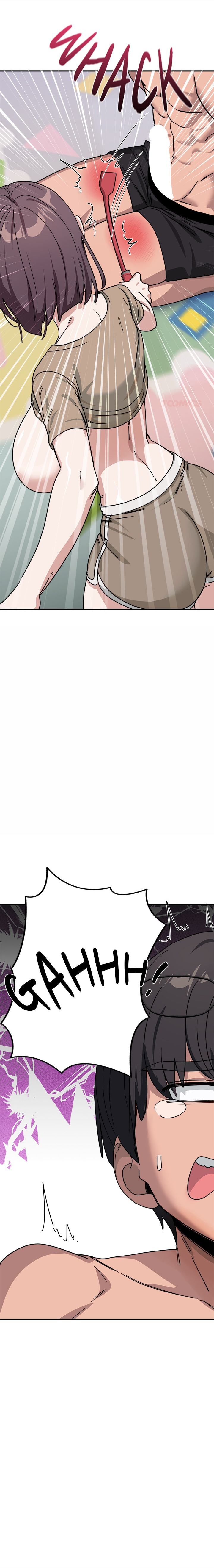 I Became a Dog! Page 7 - MangaHe