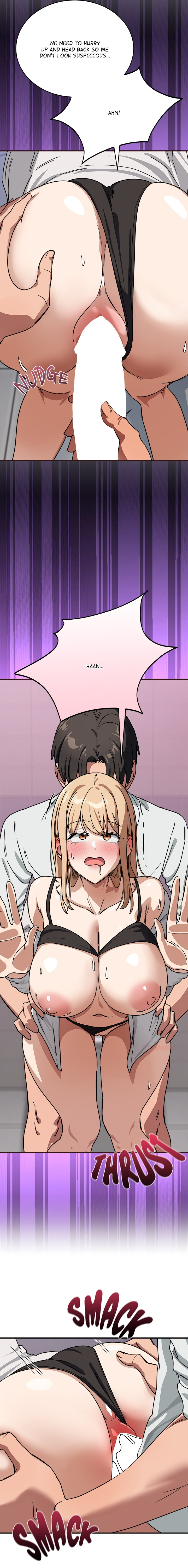 I Became a Dog! Page 11 - MangaHe