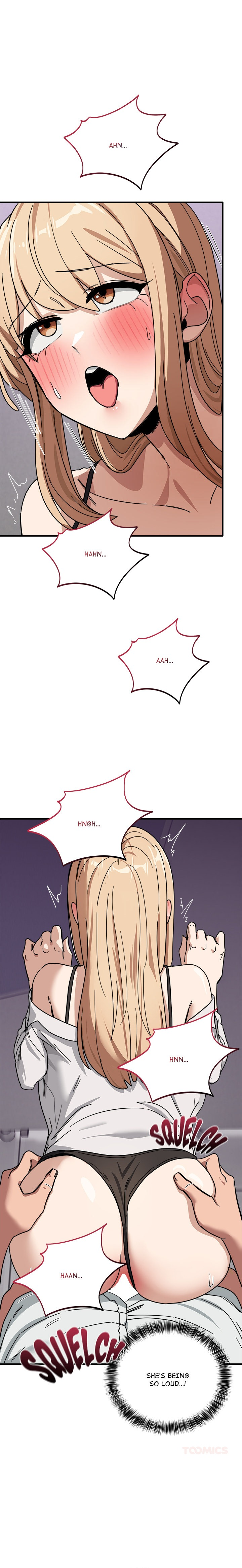 I Became a Dog! Page 12 - MangaHe