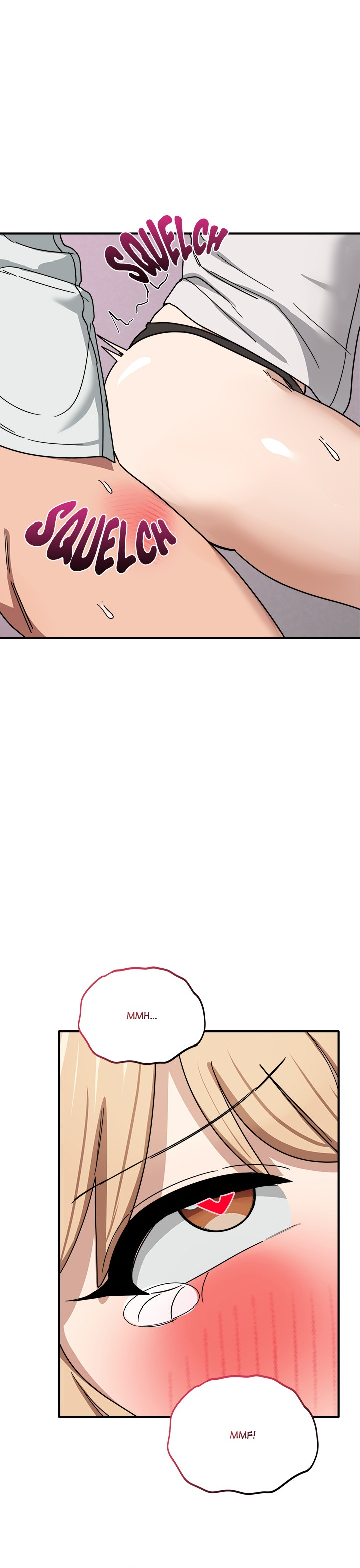 I Became a Dog! Page 14 - MangaHe