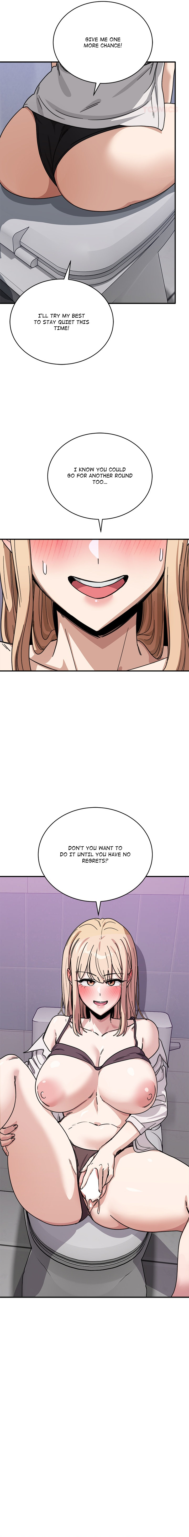 I Became a Dog! Page 19 - MangaHe