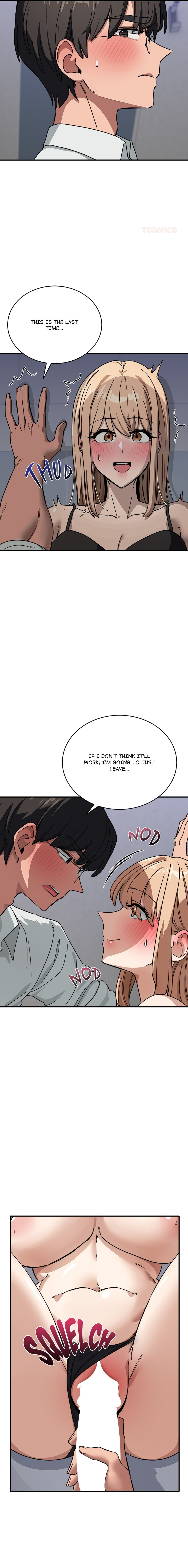 I Became a Dog! Page 20 - MangaHe