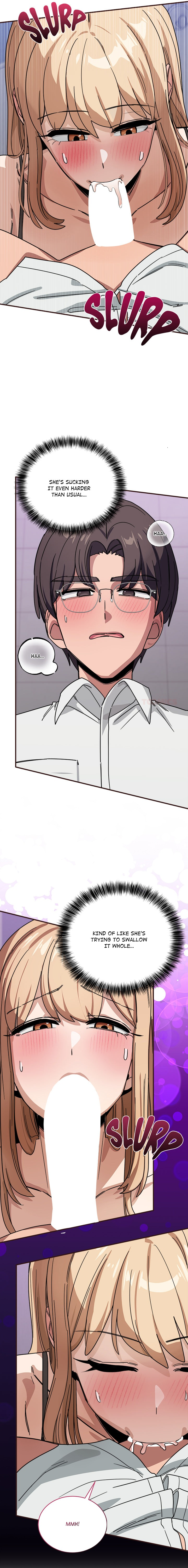 I Became a Dog! Page 3 - MangaHe