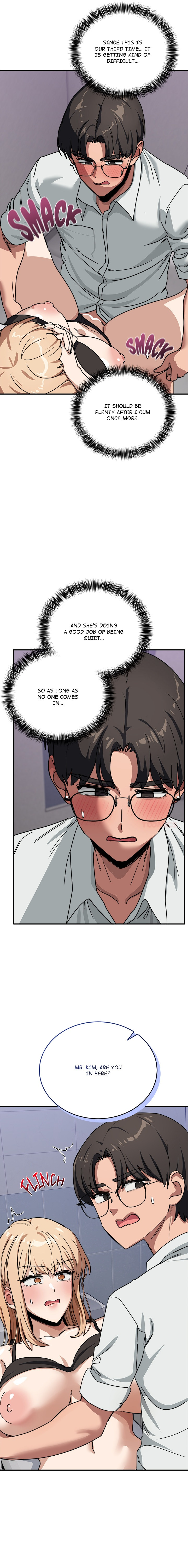 I Became a Dog! Page 22 - MangaHe