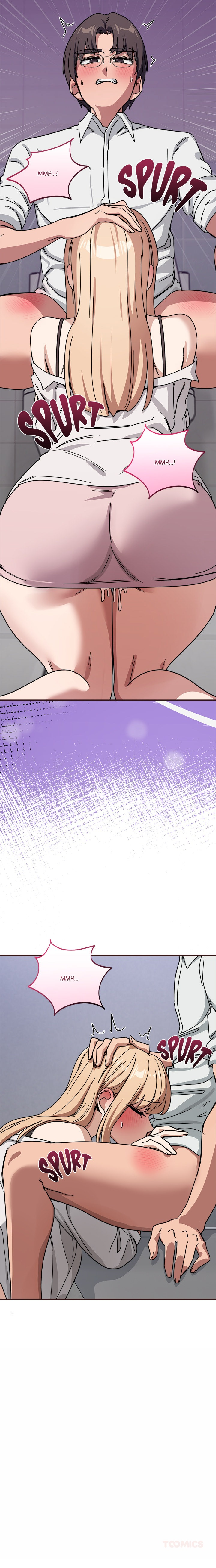 I Became a Dog! Page 5 - MangaHe