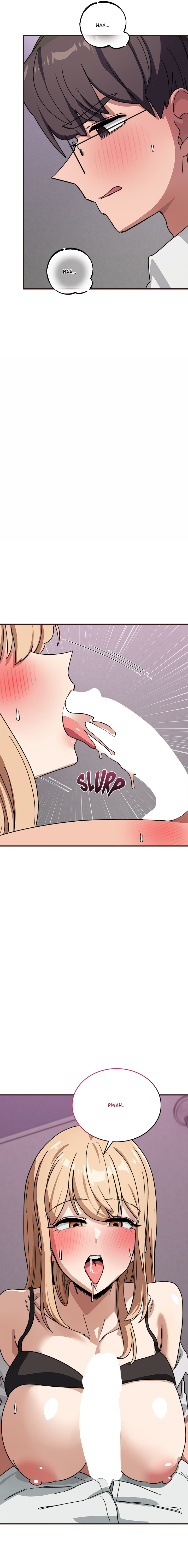 I Became a Dog! Page 6 - MangaHe