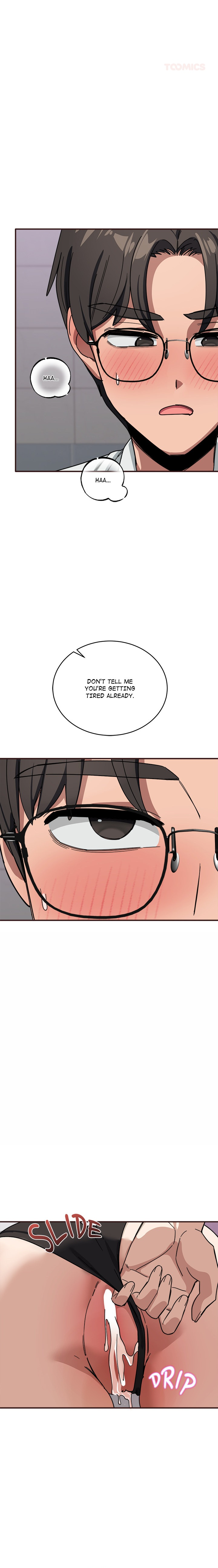 I Became a Dog! Page 7 - MangaHe