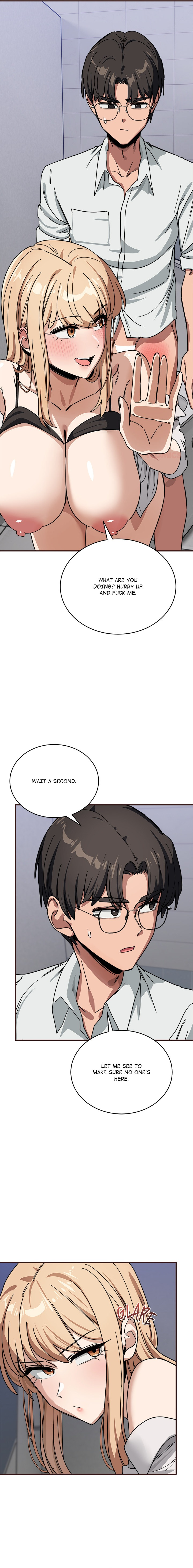 I Became a Dog! Page 9 - MangaHe
