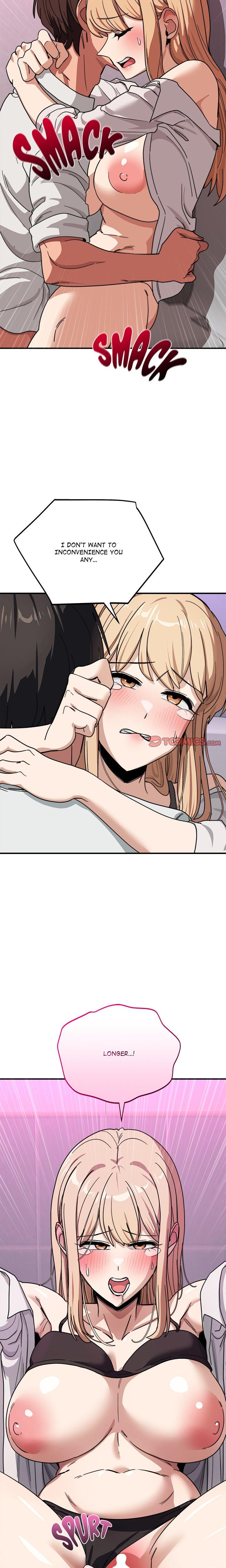 I Became a Dog! Page 12 - MangaHe