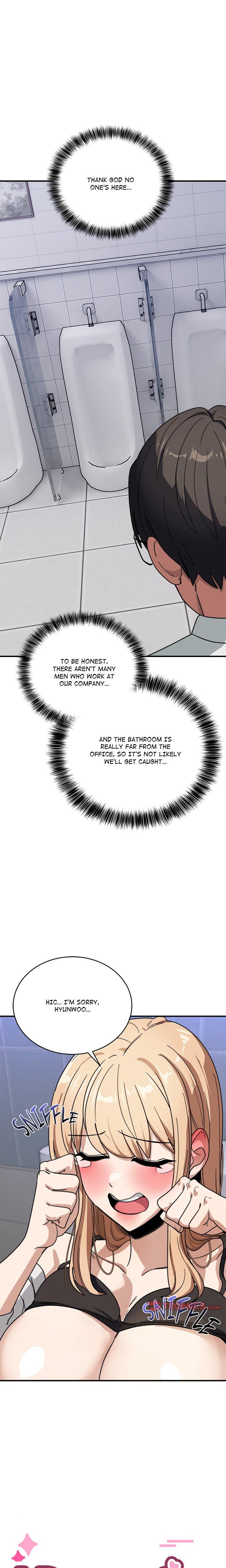 I Became a Dog! Page 15 - MangaHe