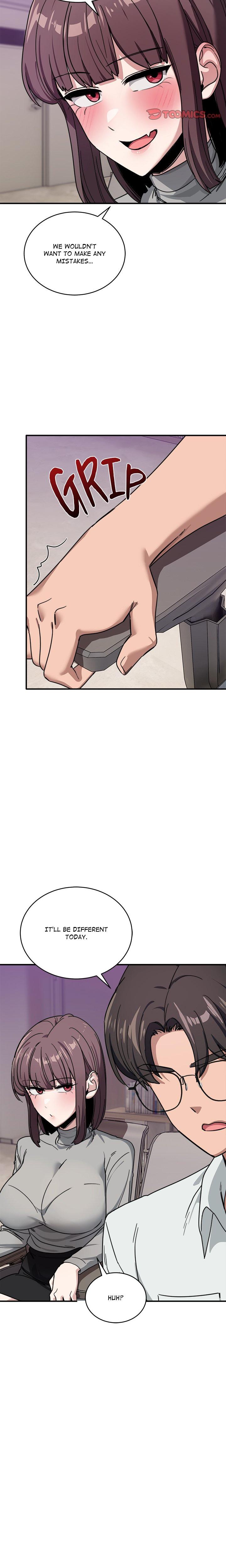 I Became a Dog! Page 18 - MangaHe
