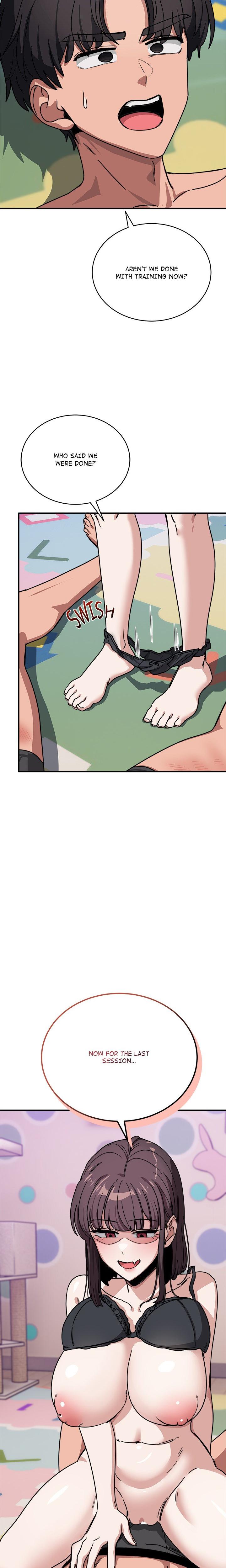 I Became a Dog! Page 26 - MangaHe