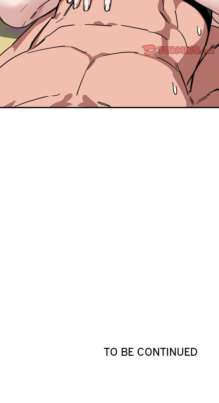 I Became a Dog! Page 27 - MangaHe