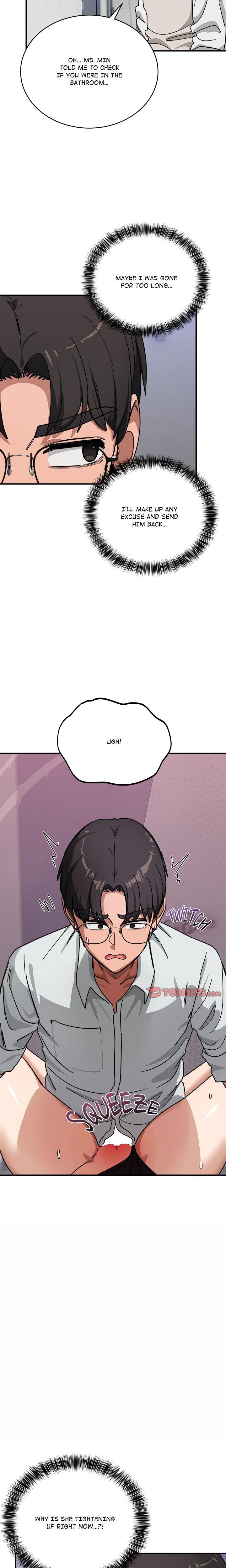 I Became a Dog! Page 4 - MangaHe