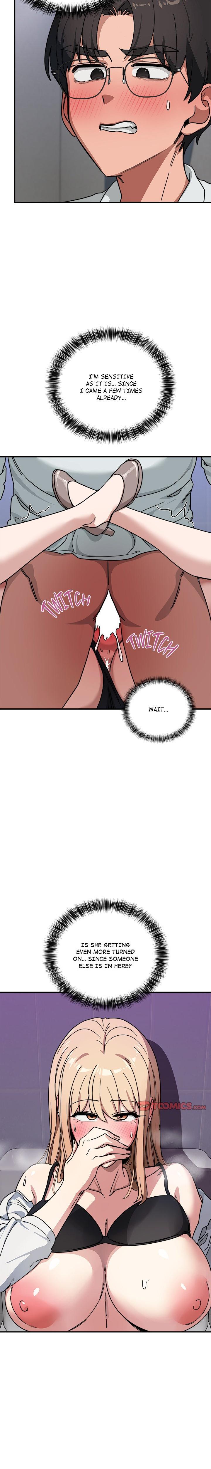 I Became a Dog! Page 5 - MangaHe