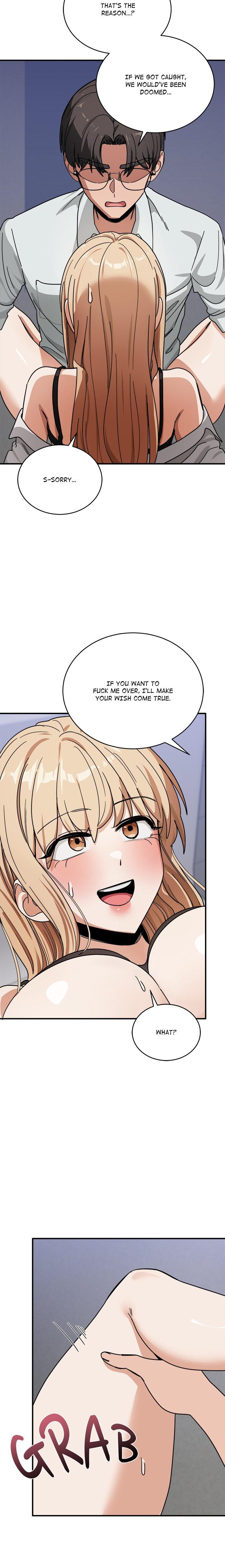 I Became a Dog! Page 8 - MangaHe