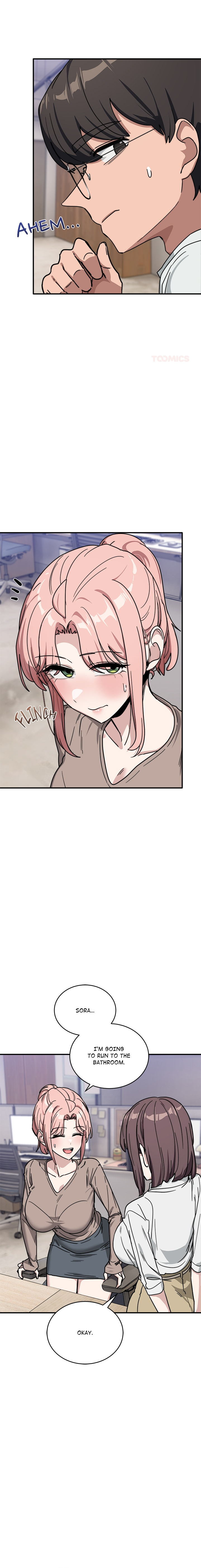 I Became a Dog! Page 11 - MangaHe