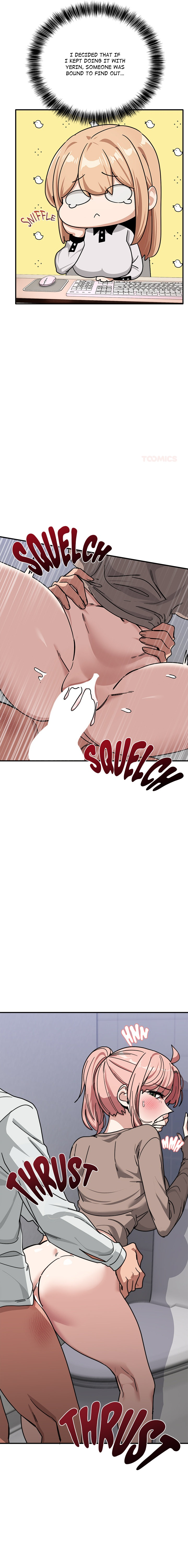 I Became a Dog! Page 14 - MangaHe
