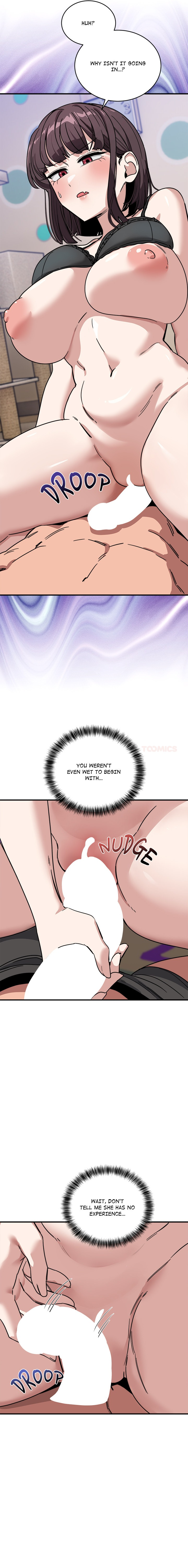 I Became a Dog! Page 5 - MangaHe