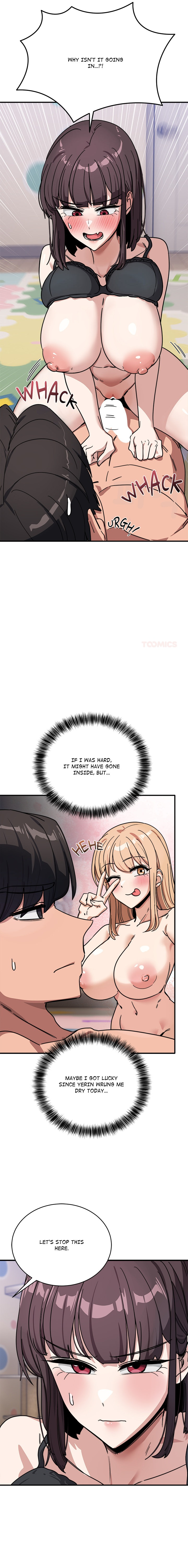 I Became a Dog! Page 6 - MangaHe