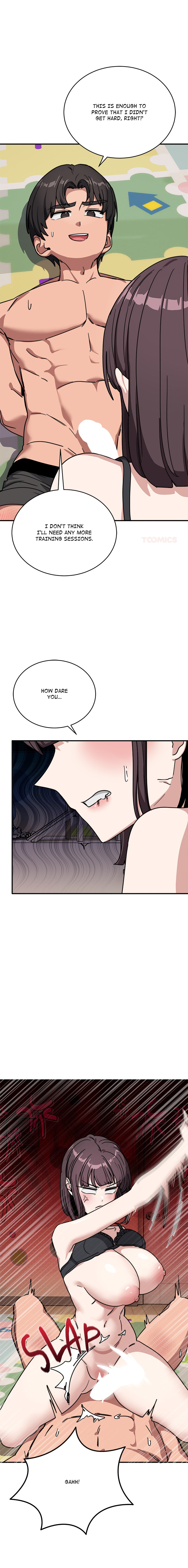 I Became a Dog! Page 7 - MangaHe