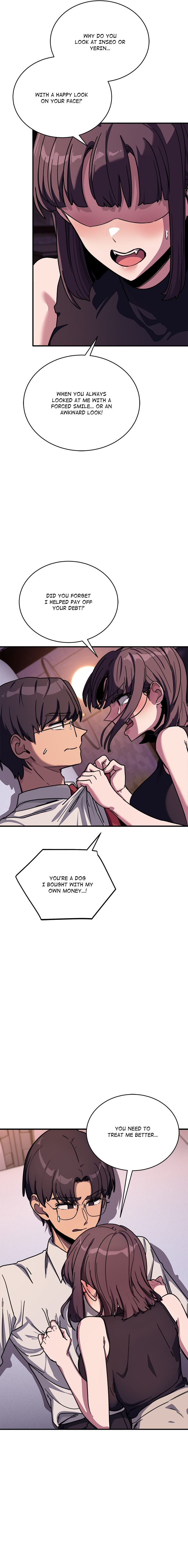 I Became a Dog! Page 14 - MangaHe
