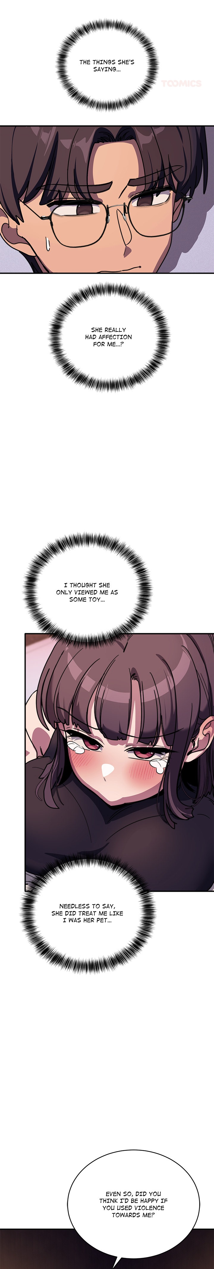 I Became a Dog! Page 15 - MangaHe