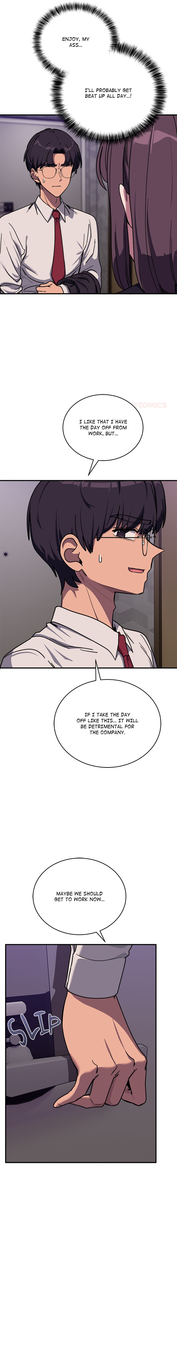 I Became a Dog! Page 3 - MangaHe