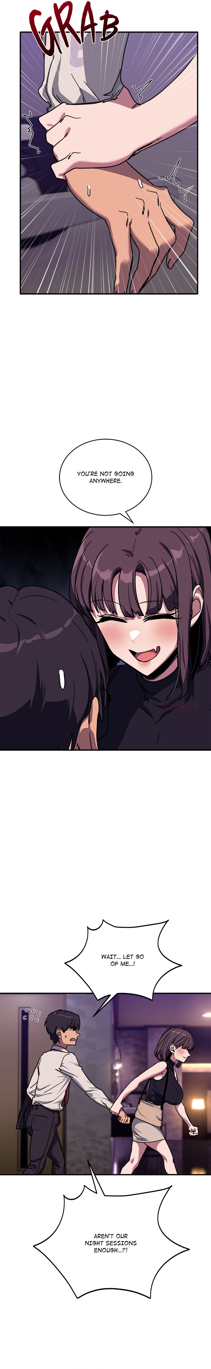 I Became a Dog! Page 4 - MangaHe