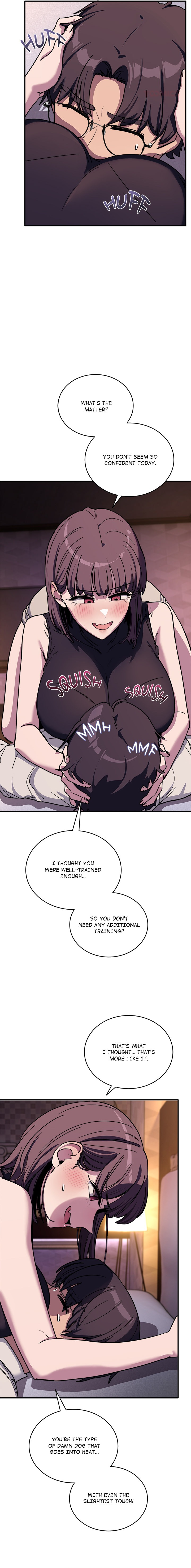 I Became a Dog! Page 7 - MangaHe