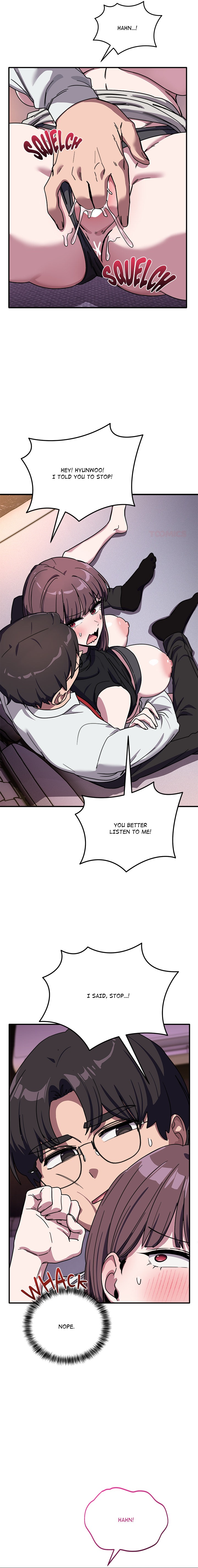 I Became a Dog! Page 12 - MangaHe