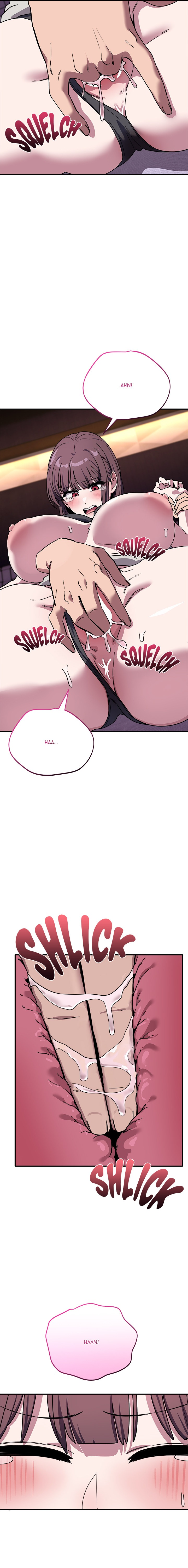 I Became a Dog! Page 13 - MangaHe